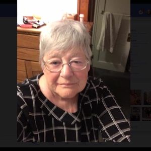 Meet your Posher, Doris